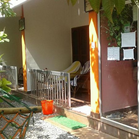 Готель Baby House Варкала Екстер'єр фото