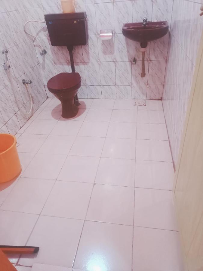 Готель Baby House Варкала Екстер'єр фото