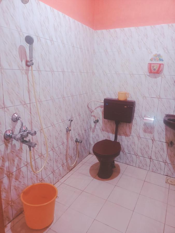 Готель Baby House Варкала Екстер'єр фото