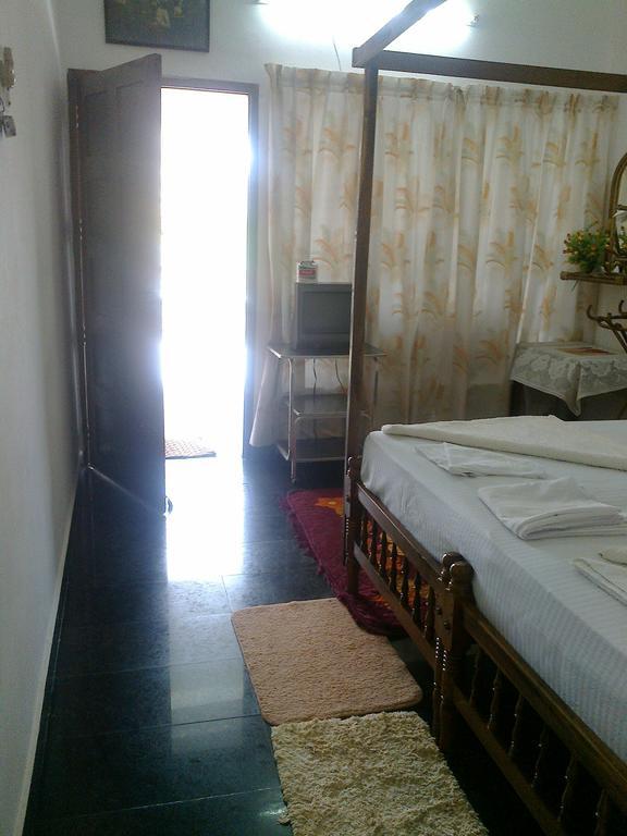 Готель Baby House Варкала Екстер'єр фото